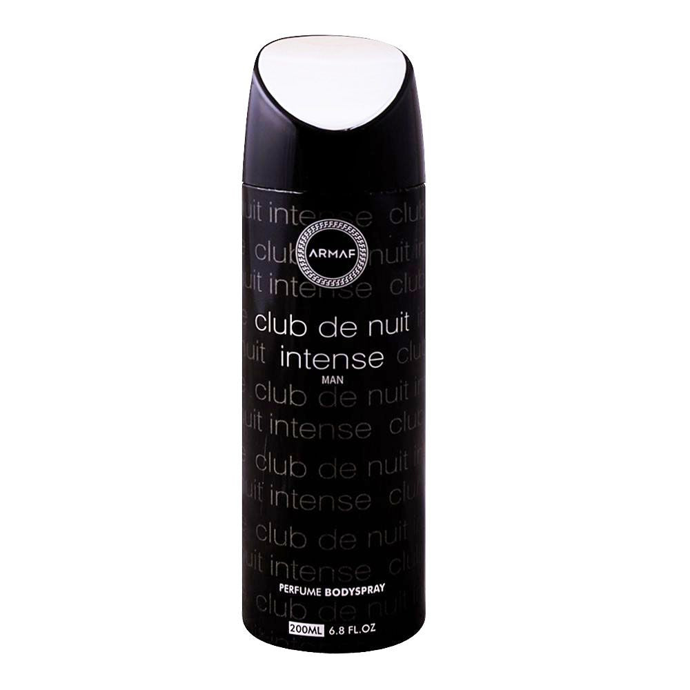 Armaf Club De Nuit Intense Men Perfume Bodyspray 200ml