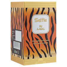 Ajmal Selfie Attar 10Ml