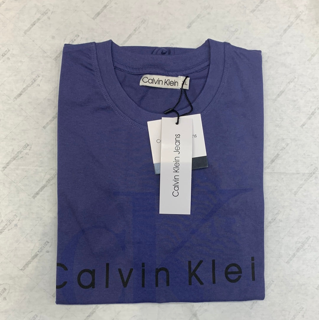 KC Purple Color With KC Front Print Store Article Tshirt 780097 03082023