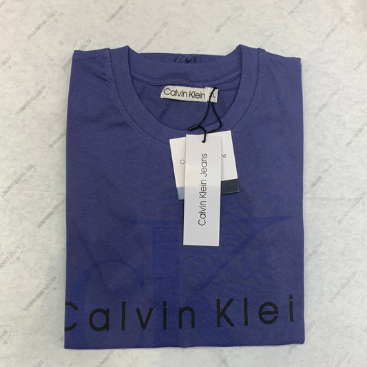 KC Purple Color With KC Front Print Store Article Tshirt 780097 03082023