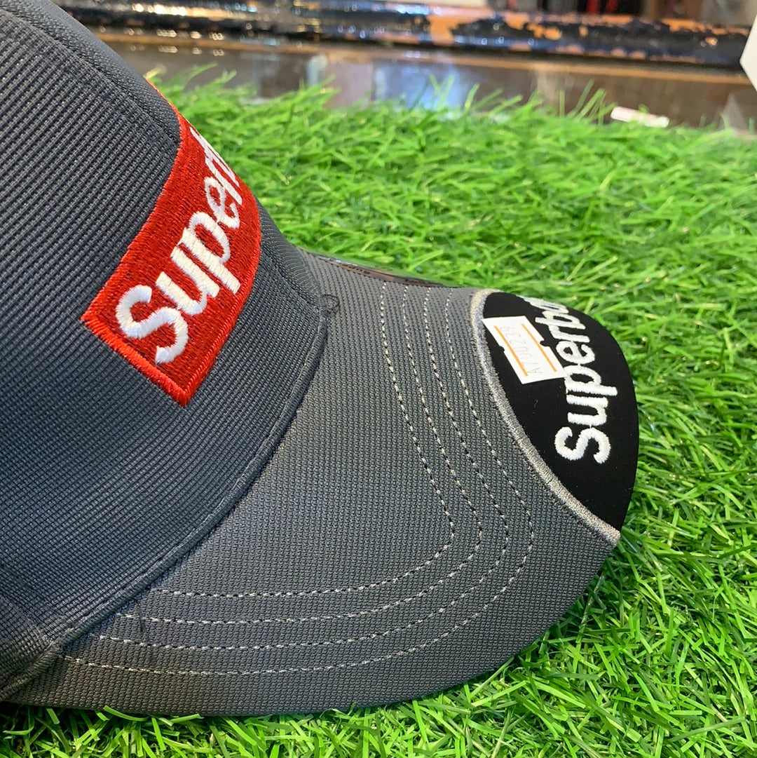 Grey SB Cap 700239