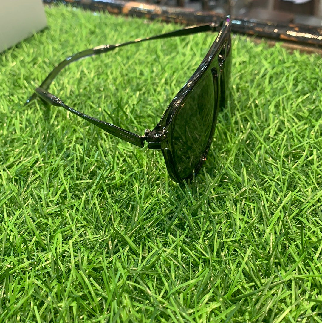 Black Sunglasses Model 0587
