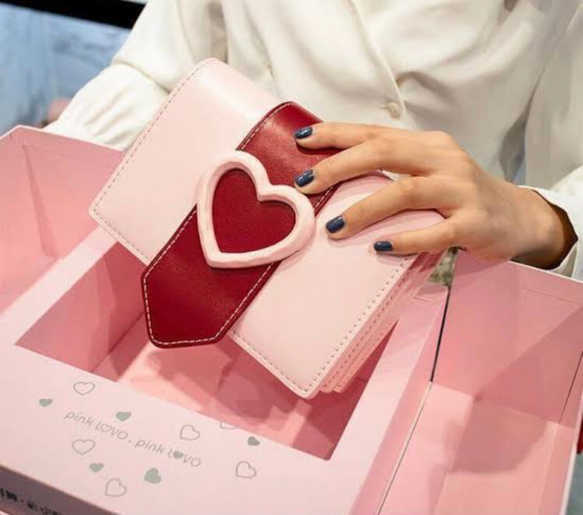 Charles & Keith Bag