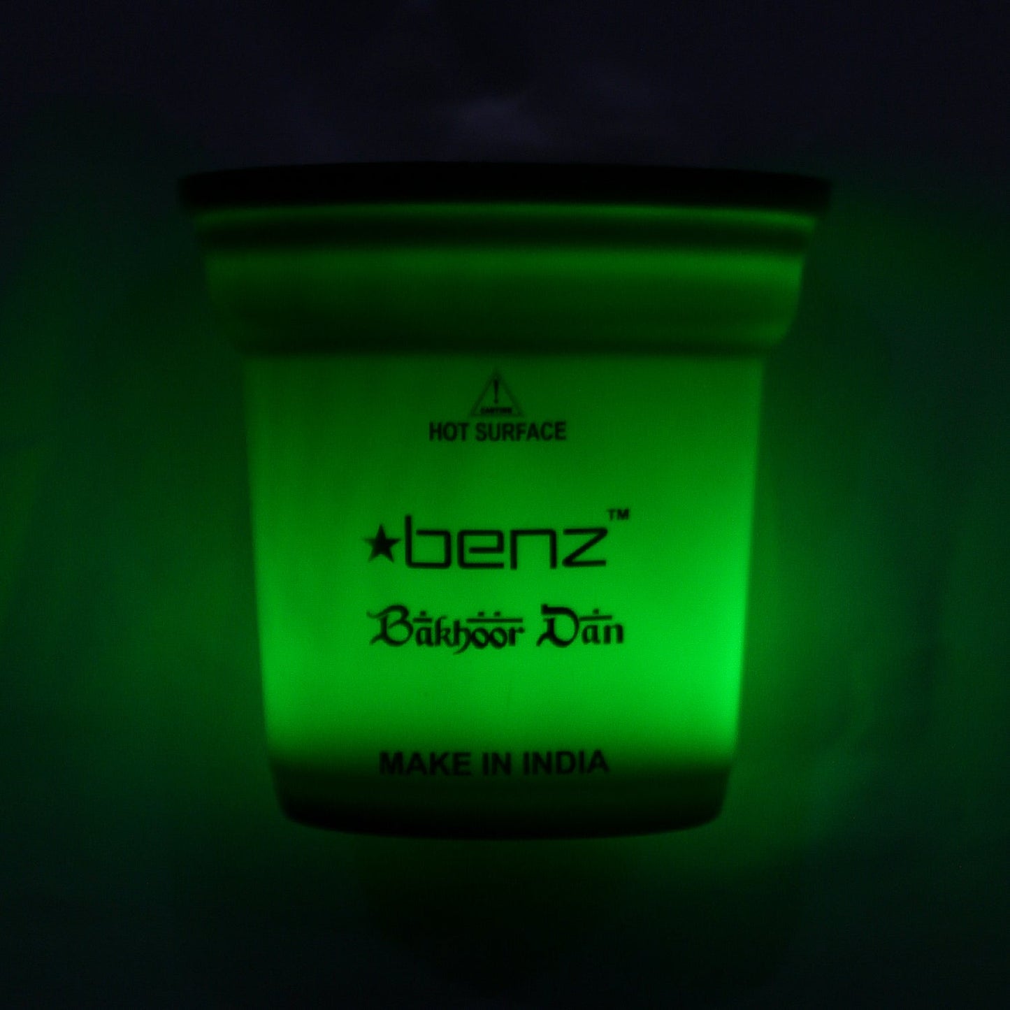 Benz Cordless Bakhoor Dan Benz Royal Oudh