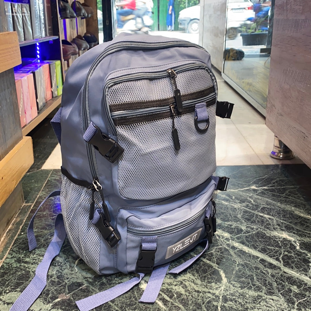 YZL-JT Backpack Bag College School Picnic Unisex