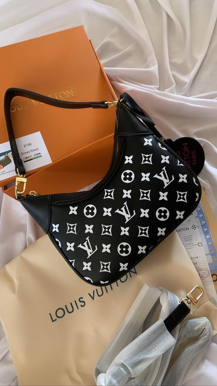 UOL VL Small Premium Quality Ladies Side Bag With Box Ladies Bag