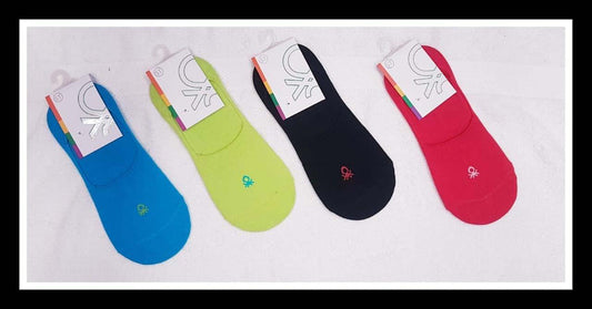 UCB Socks