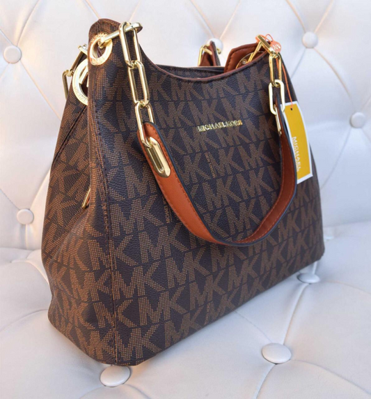 CIM Multy Colour Ladies Small Tot Bag 901018