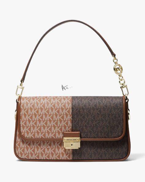 Cim Multi Colour Dual Colour Ladies Sling Bag 100815