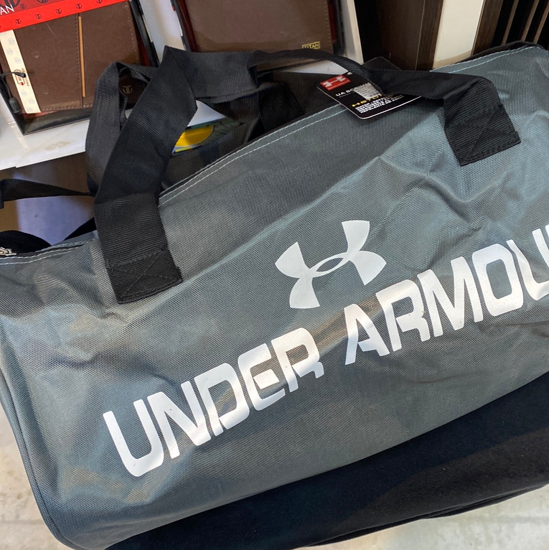 UA-01 Duffle Bag