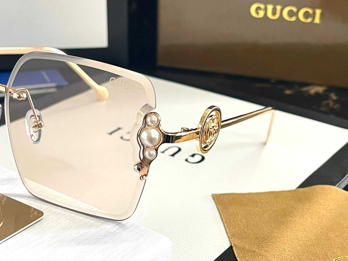 CUG Sunglasses