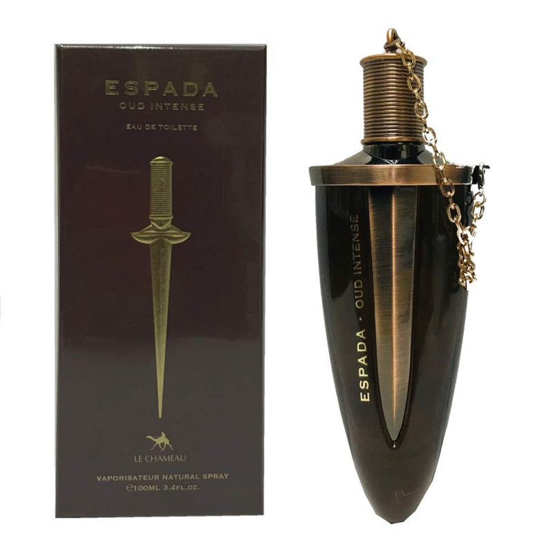 Espada Intense Le Chameau Perfume 100Ml