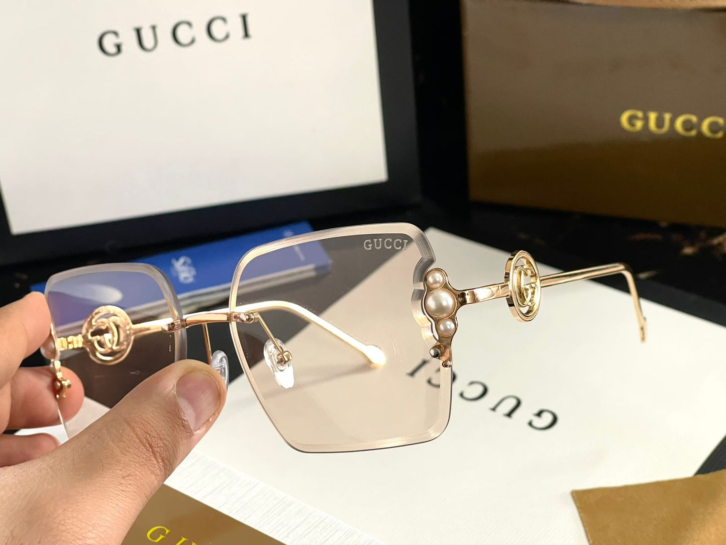 CUG Sunglasses