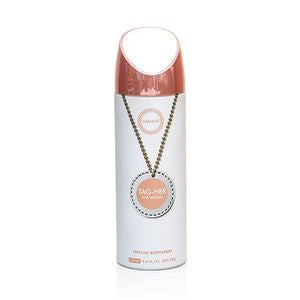 Armaf Tag-Her For Women Perfume Bodyspray 200ml