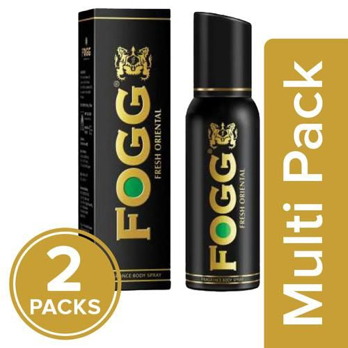 Fogg Fresh Oriental Fragrance Body Spray