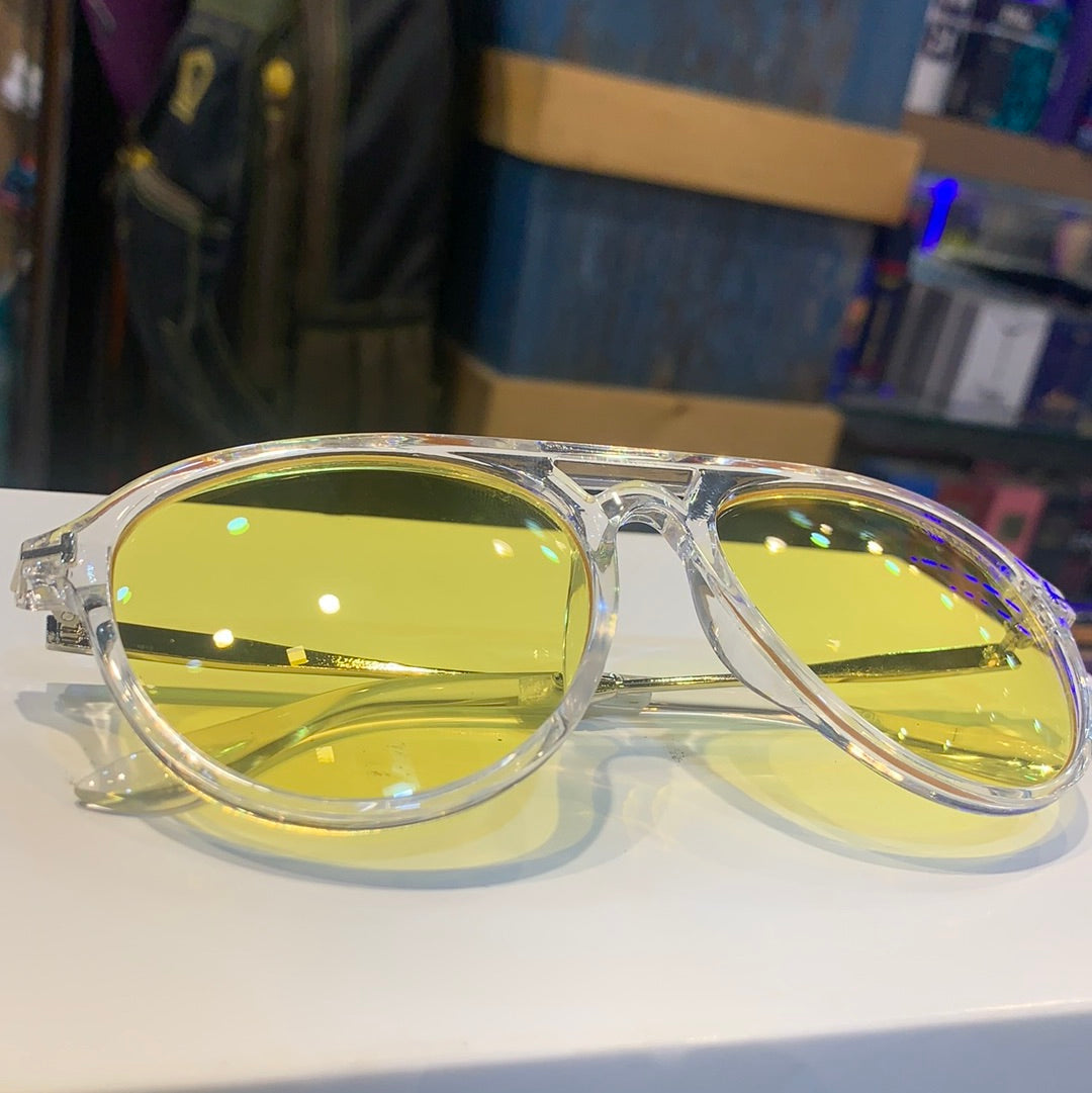 New Sunglasses Model 0587