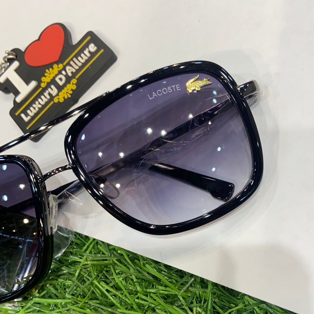 Sunglasses Model L143S
