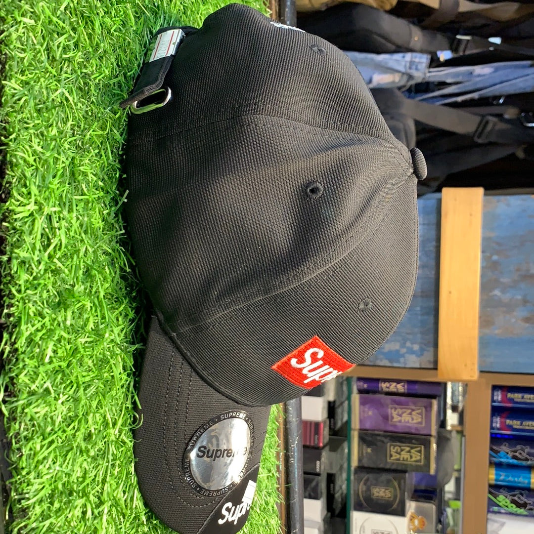 Black Cap