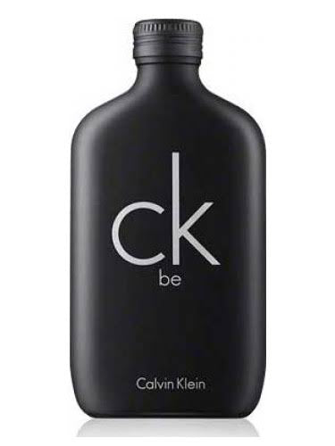 Calvin Klein CK Be EDT 6.7 FL OZ e 200 ML