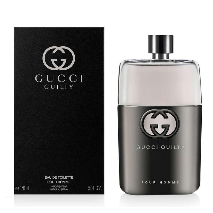 Gucci Guilty EDT Perfume 150Ml