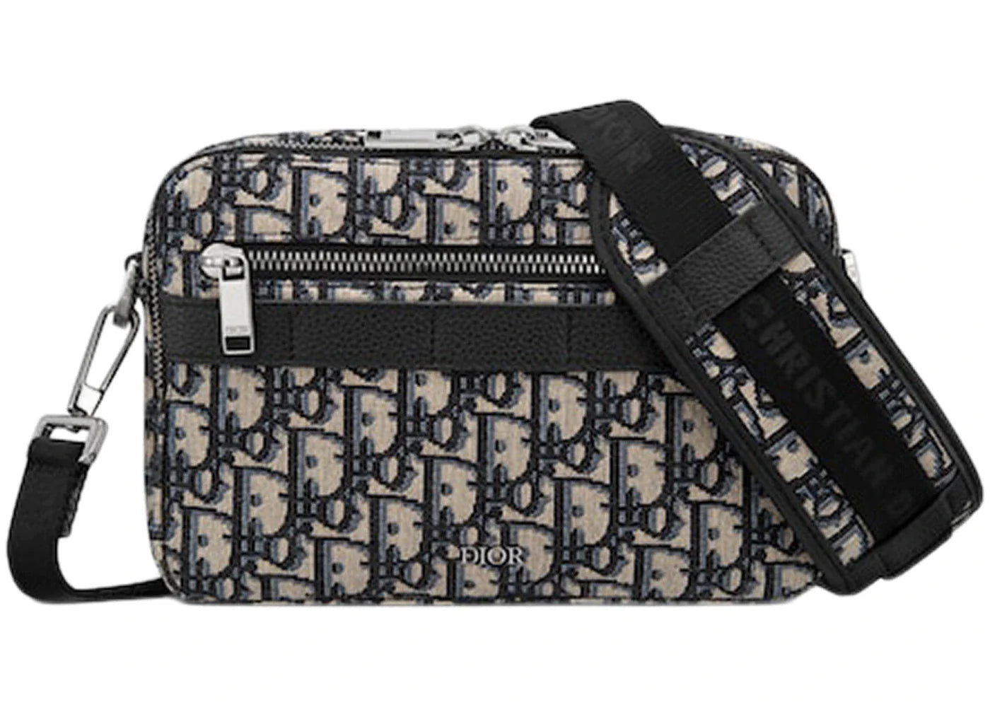 Oid Multi Colour Embroidery Work Flip  Unisex Sling Bag 3054