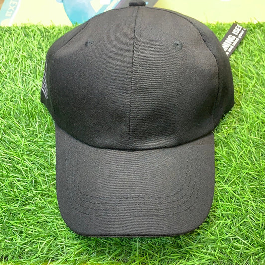 Black Cap