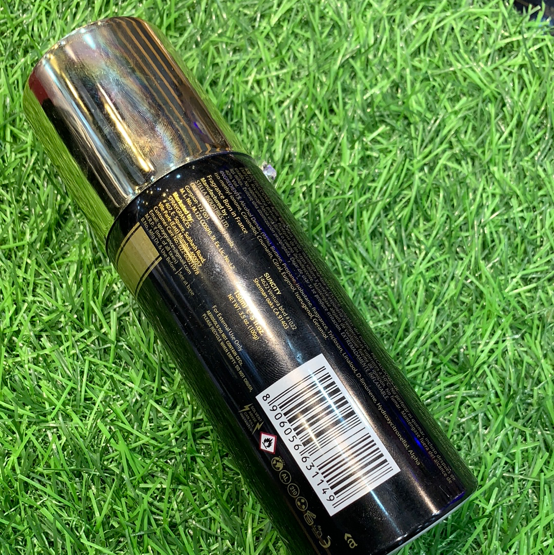 Sunny Leone Lust Perfume Body Spray For Men