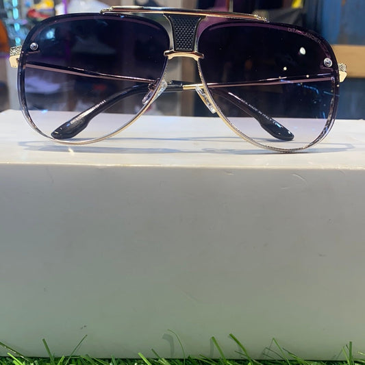 Black Sunglasses Model 0226