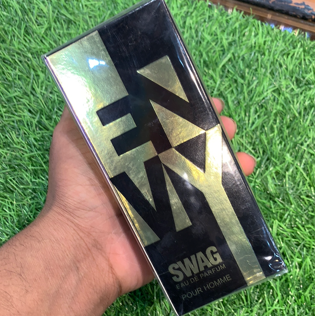 Envy Swag Eau De Parfum Pour Homme (Men) 100ml
