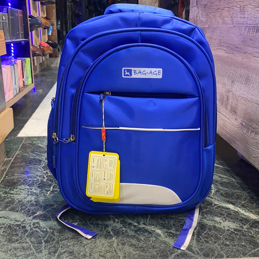 BAG-AGE Original Design Backpack