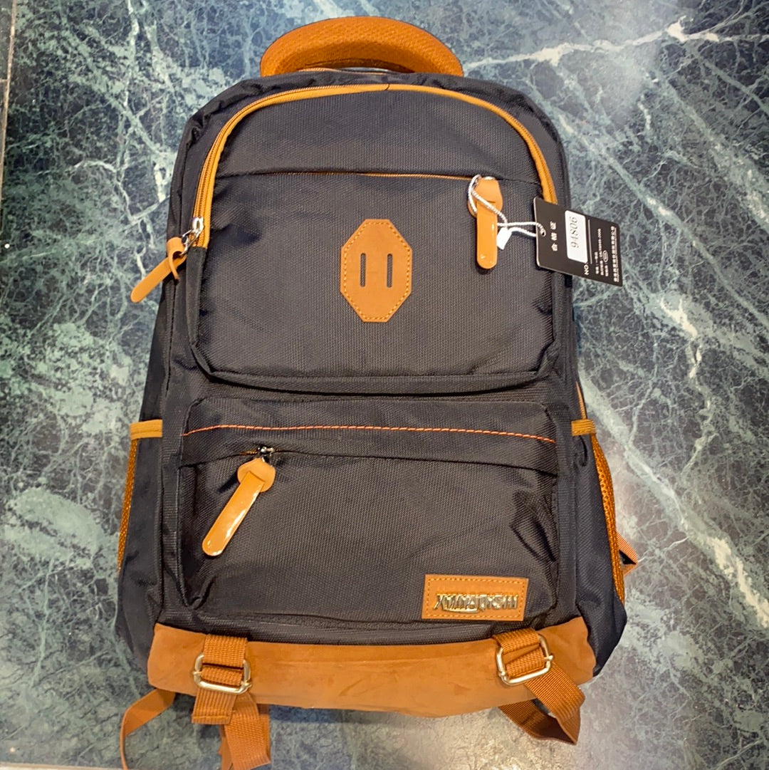 XIXIAOISHI School College Backpack Bag 3580