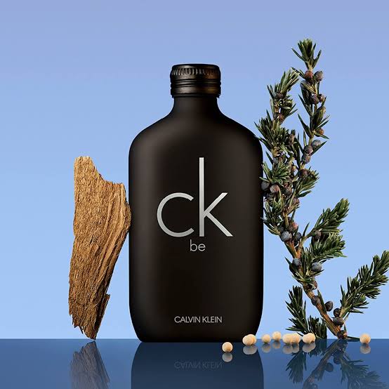 Calvin Klein CK Be EDT 6.7 FL OZ e 200 ML