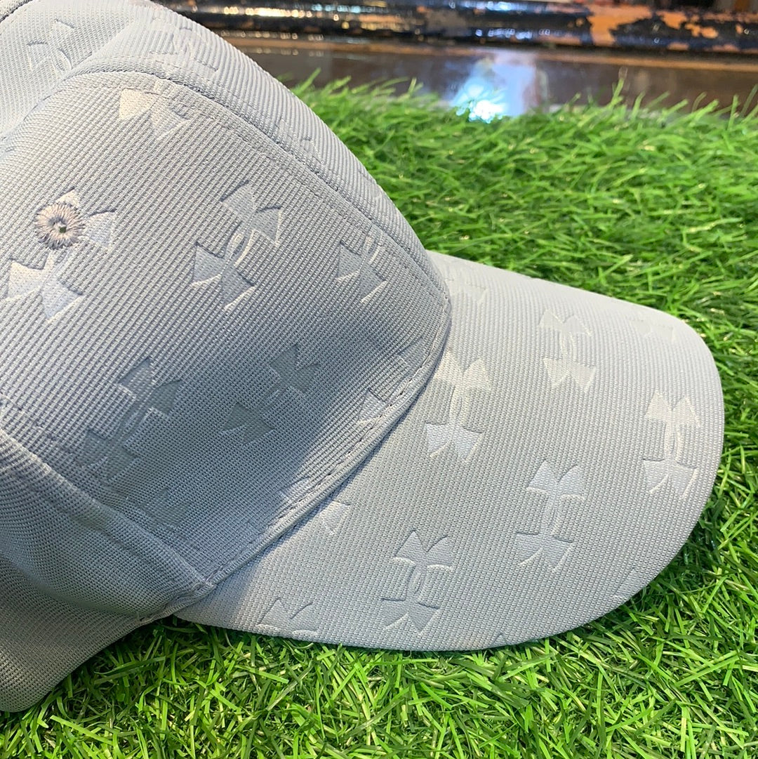 Grey AM Cap 700232