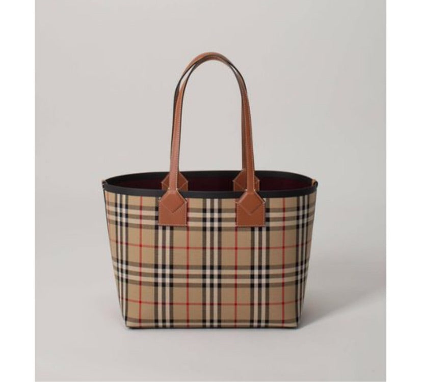 Rub Tan Brown Colour Tote Bag 964319