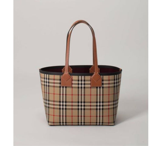 Rub Tan Brown Colour Tote Bag 964319