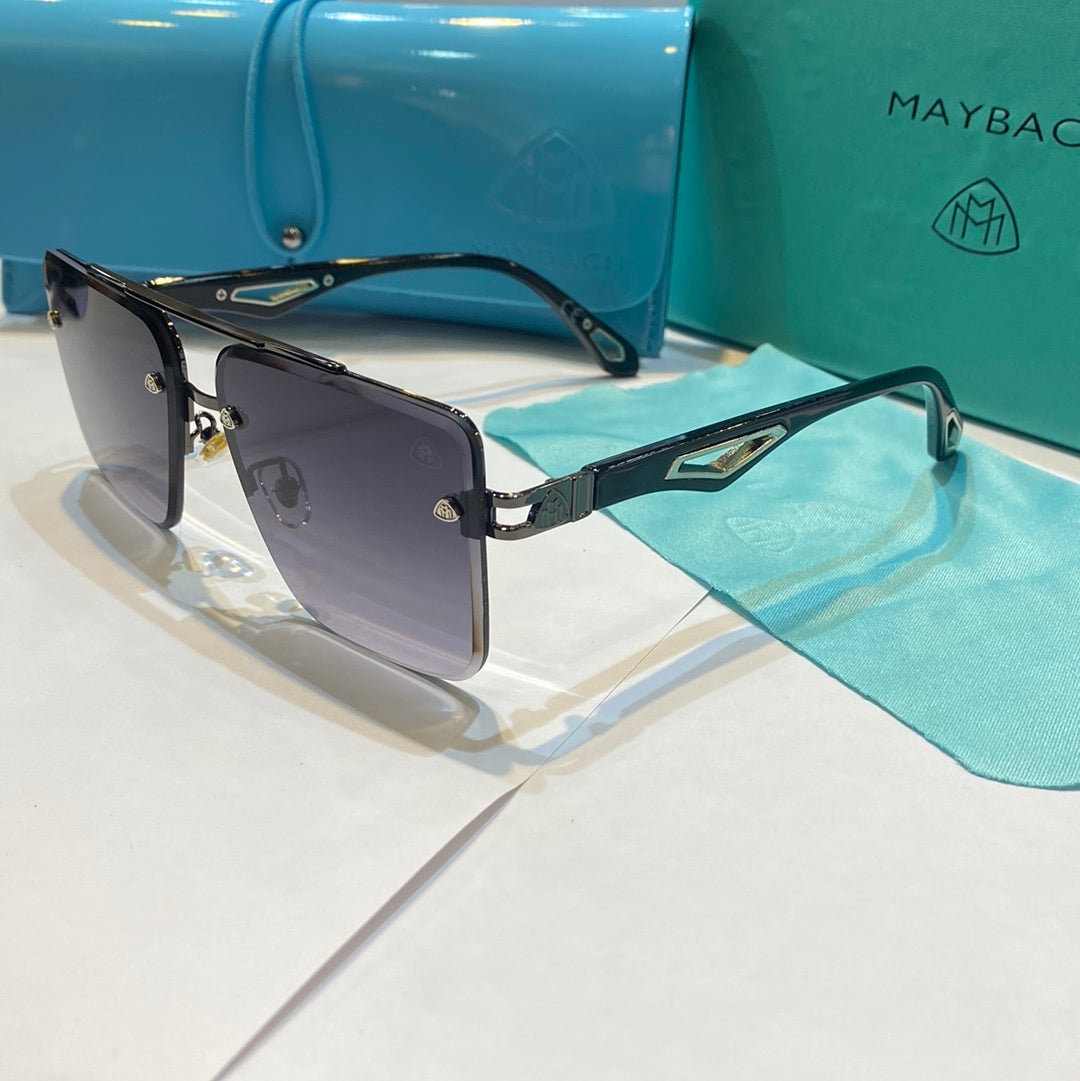YAM Sunglasses GZ1289 52 18-140