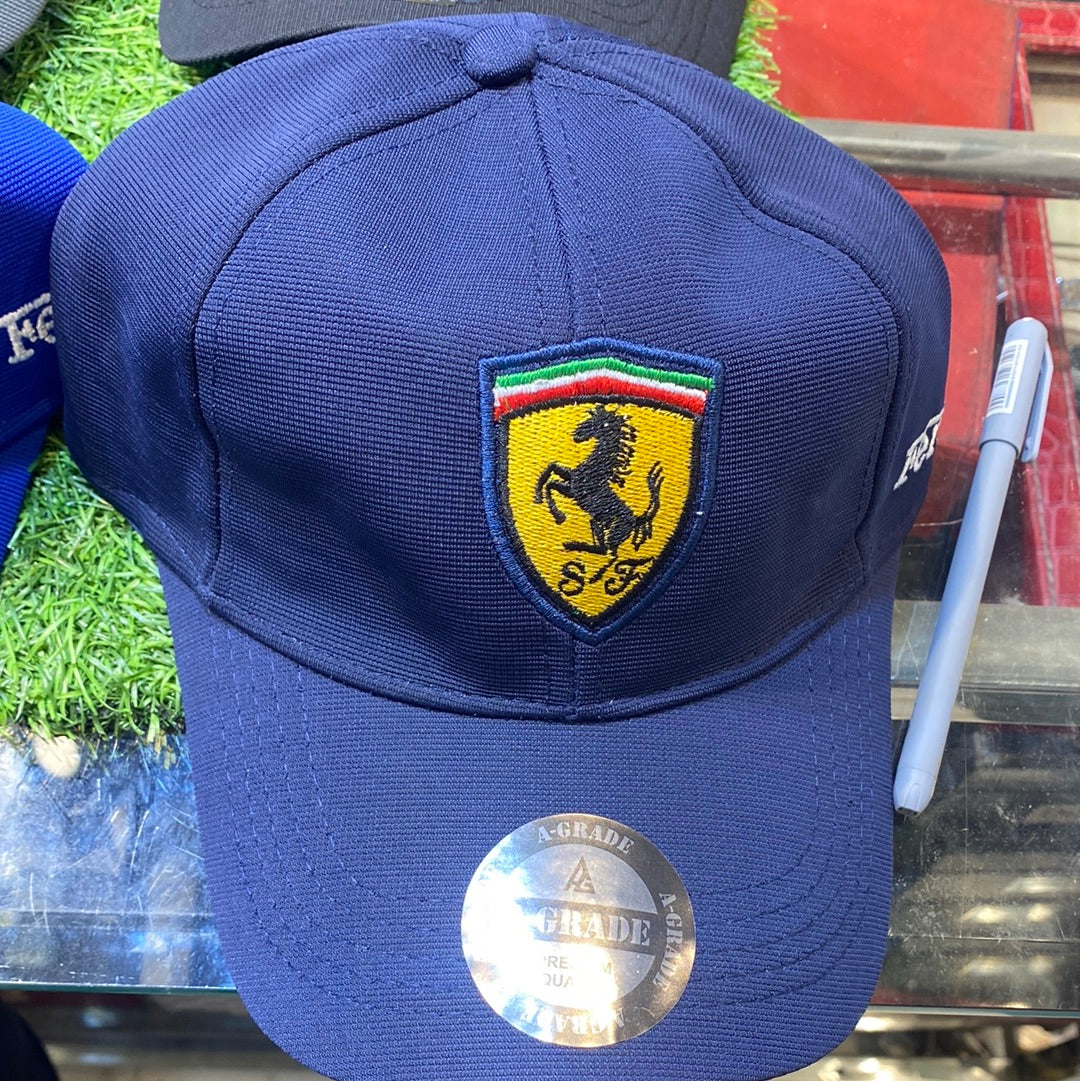 Cap 700509