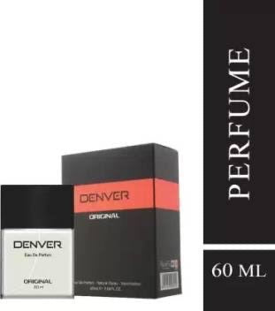 Denver Orignal EDP Natural Spray -vaporisateur