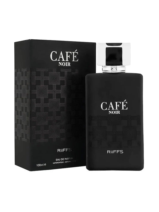 Cafe Noir Riffs EDP Perfume 100Ml