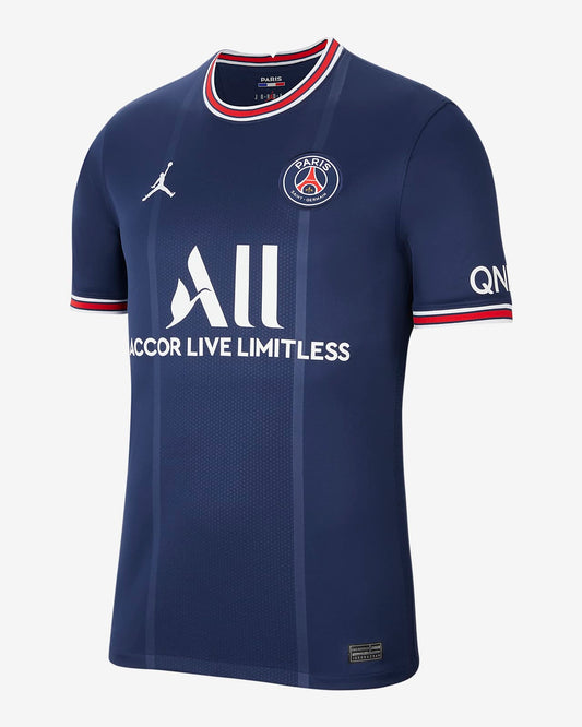 ALL Accor Live Limitless Dri-Fit Imported TShirt 110149
