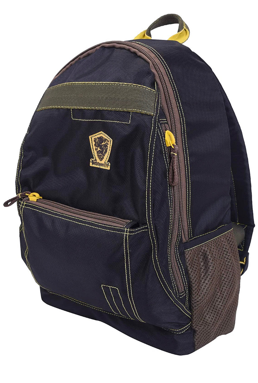 Urbanity Campus Lite 15.6 Inch Water Resistant Laptop Bag College School Travel Backpack