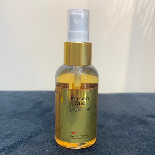 Persian Oud by Antares EDP 60 ml 3.4 FL. OZ.
