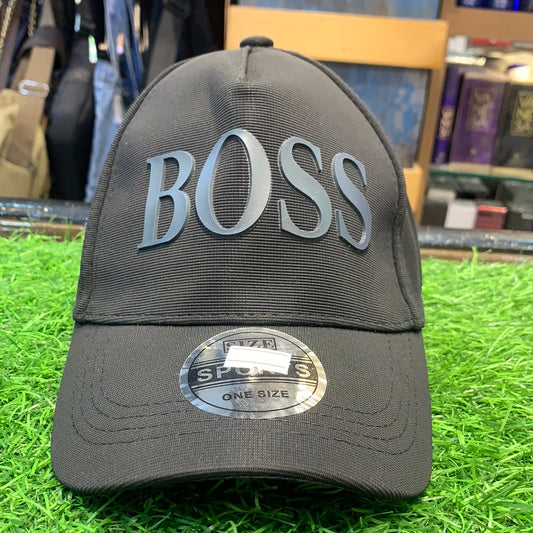 BOS Black Cap