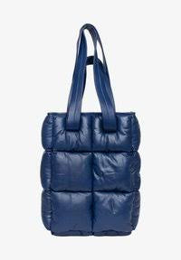 Stylism Multiple Colour Ladies Padded Handbag Tote Bag 50201