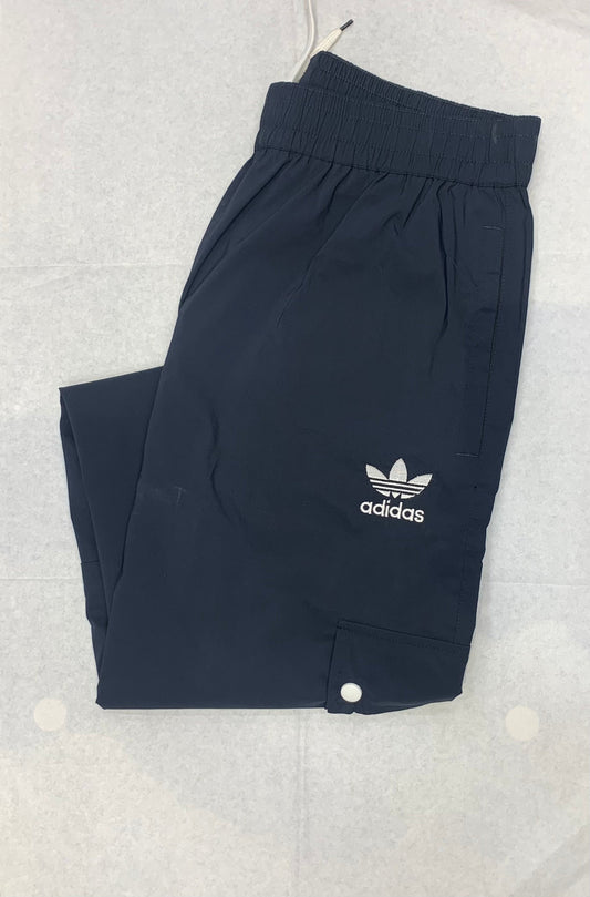 IDA Grey Colour With Stripes Deign Regular Fit Lower Track Pants 50253