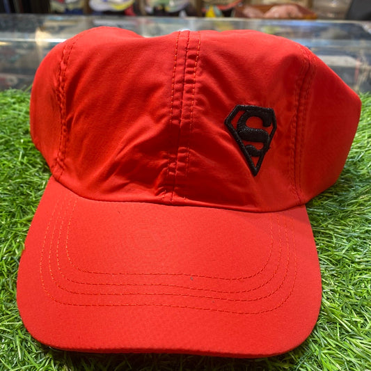 Red S Cap 700575