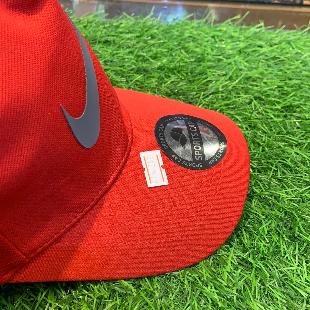 Red NECap 700242