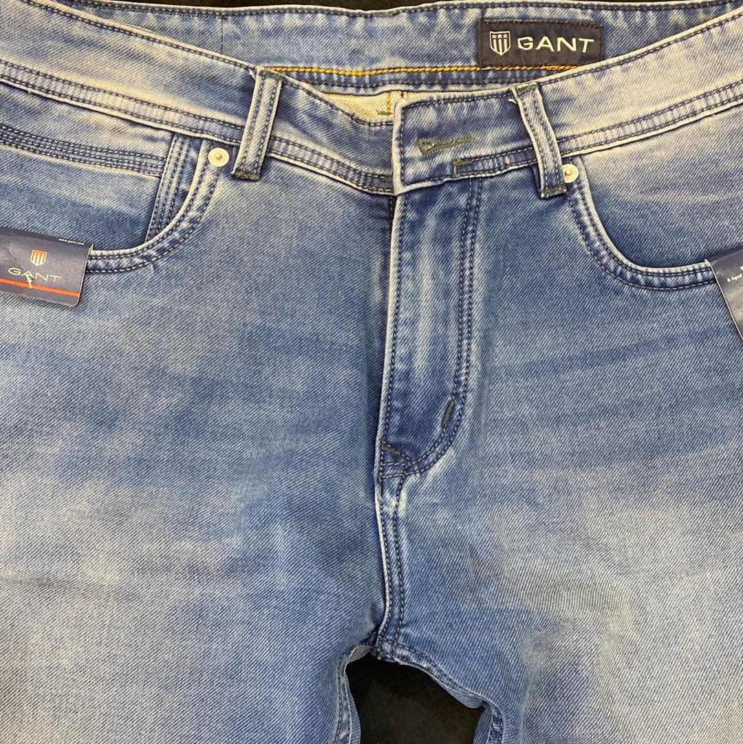 TNAG Navy Blue Branded Designers Men’s Jeans And Slim Fit Mid Rise Tapered Leg  Men’s Jeans TNAG 1949