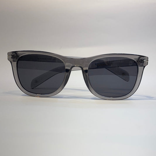 BD Grey Frame Black Shade Sunglass B220260 25-143