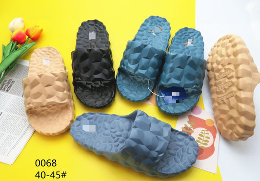 3D Print  Fat Slipper Printed 265